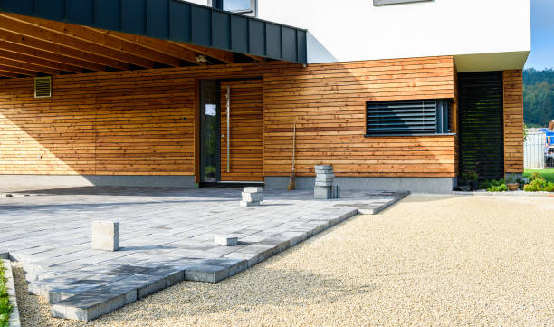 Best Concrete Paver Driveway  in Orida Gulf Coast University, FL