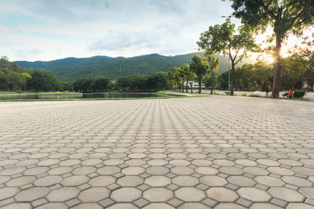 Florida Gulf Coast University, FL Driveway Pavers Company