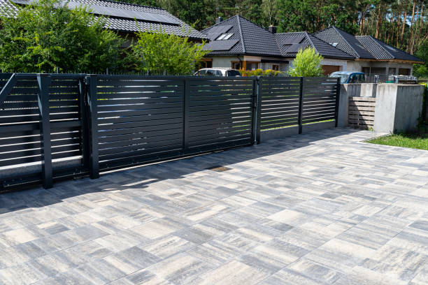 Best Concrete Paver Driveway  in Orida Gulf Coast University, FL