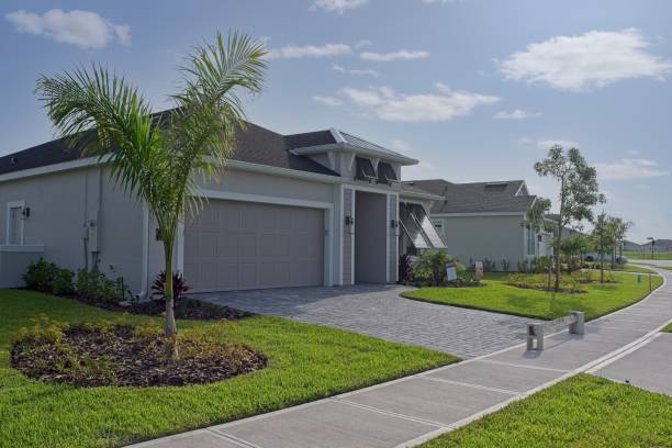 Best Best Driveway Pavers  in Orida Gulf Coast University, FL