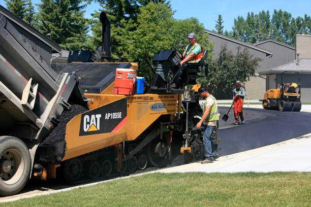 Best Permeable Paver Driveway  in Orida Gulf Coast University, FL