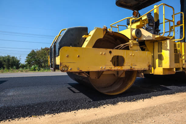 Best Driveway Resurfacing Pavers  in Orida Gulf Coast University, FL